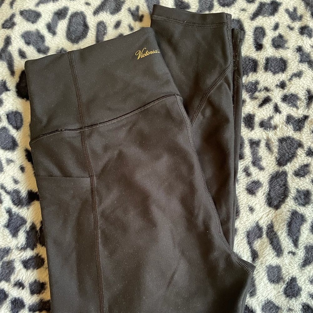 Victorias Secret leggings size:M